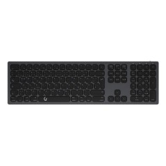 KeySonic Ksk-8023Btrf Keyboard